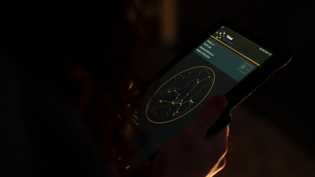 Цифровой телескоп Unistellar eVscope 2 в комплекте с рюкзаком Цифровой телескоп Unistellar eVscope 2 в комплекте с рюкзаком