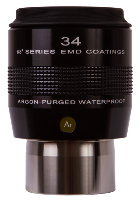 Окуляр Explore Scientific 68 гр Ar 34 мм, 2"