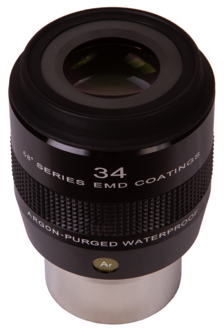 Окуляр Explore Scientific 68 гр Ar 34 мм, 2"