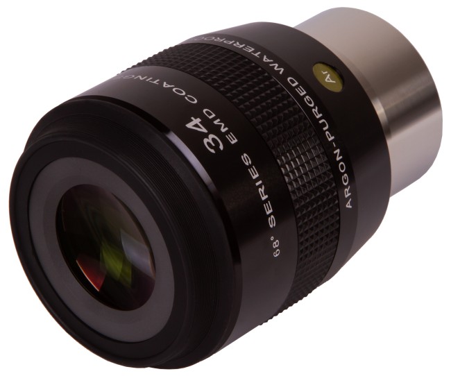 Окуляр Explore Scientific 68 гр Ar 34 мм, 2"