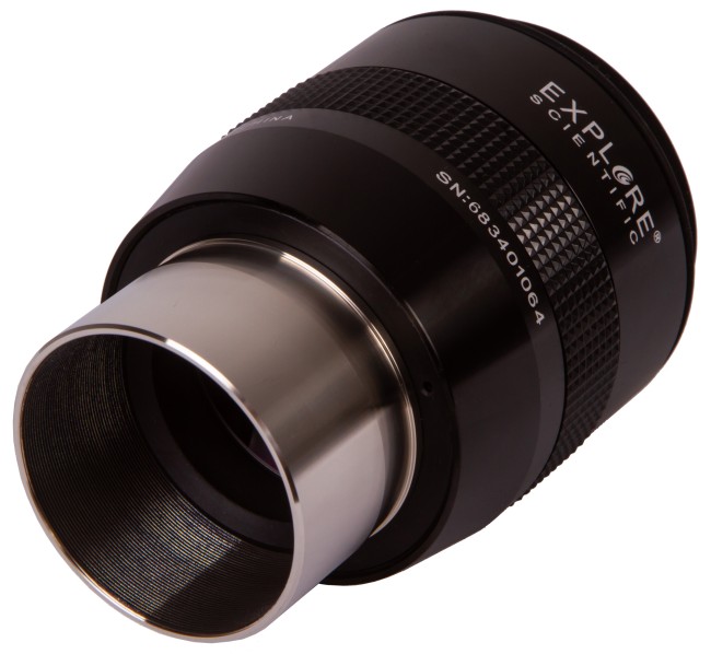 Окуляр Explore Scientific 68 гр Ar 34 мм, 2"