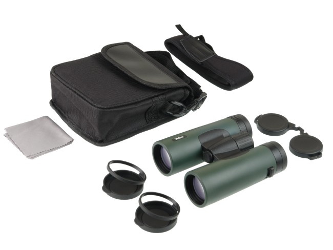 Бинокль Veber Silver Line БП 8X42L WP Бинокль Veber Silver Line БП 8X42L WP