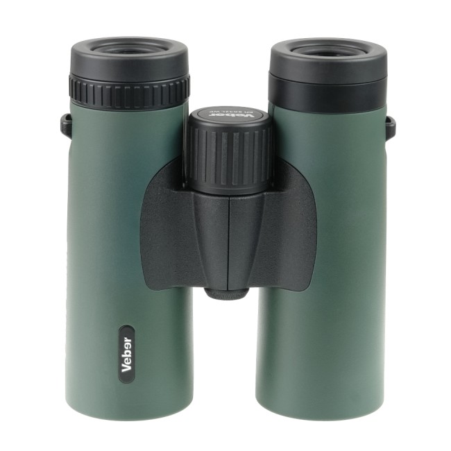 Бинокль Veber Silver Line БП 8X42L WP Бинокль Veber Silver Line БП 8X42L WP