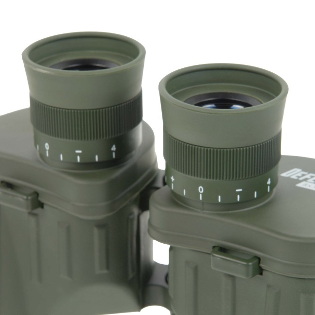 Бинокль Veber Defence 8x30WP с сеткой