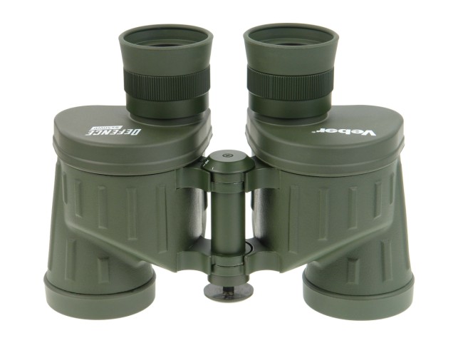 Бинокль Veber Defence 8x30WP с сеткой