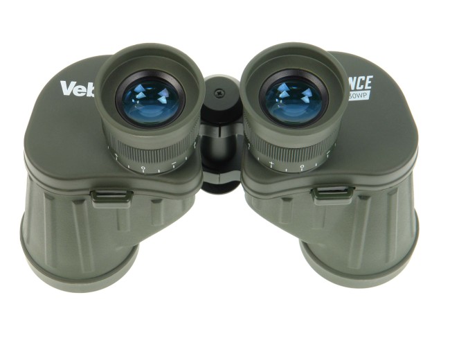 Бинокль Veber Defence 8x30WP с сеткой