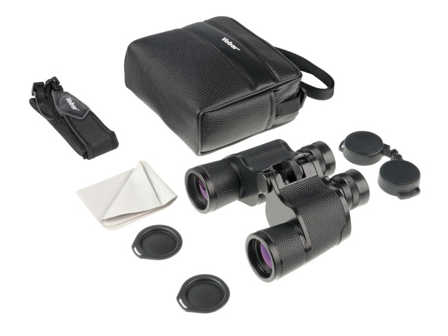 Бинокль Veber Classic PRO 8x40 VL Бинокль Veber Classic PRO 8x40 VL