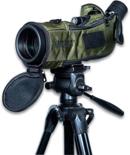 Зрительная труба Meade RangeView ED 16-48x65