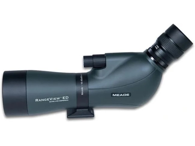 Зрительная труба Meade RangeView ED 16-48x65