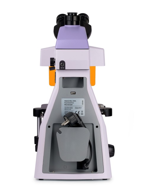 Микроскоп люминесцентный MAGUS Lum 450L