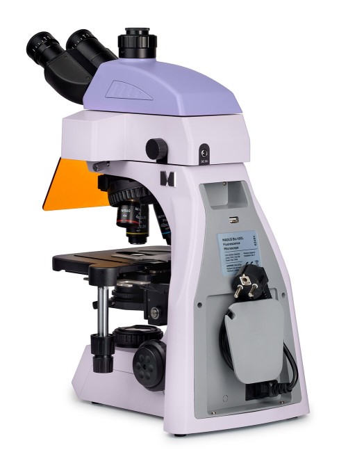 Микроскоп люминесцентный MAGUS Lum 450L