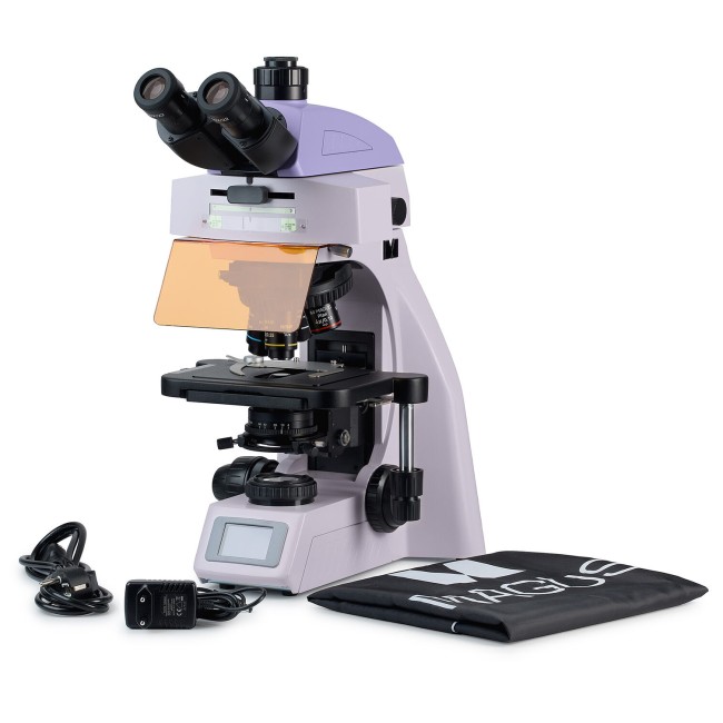 Микроскоп люминесцентный MAGUS Lum 450L