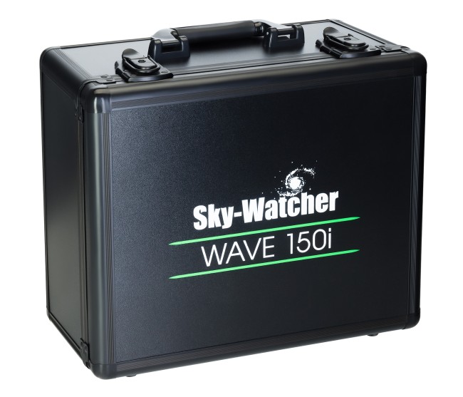 Монтировка Sky-Watcher Wave 150i без треноги