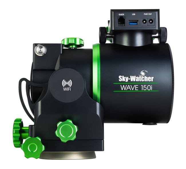 Монтировка Sky-Watcher Wave 150i без треноги