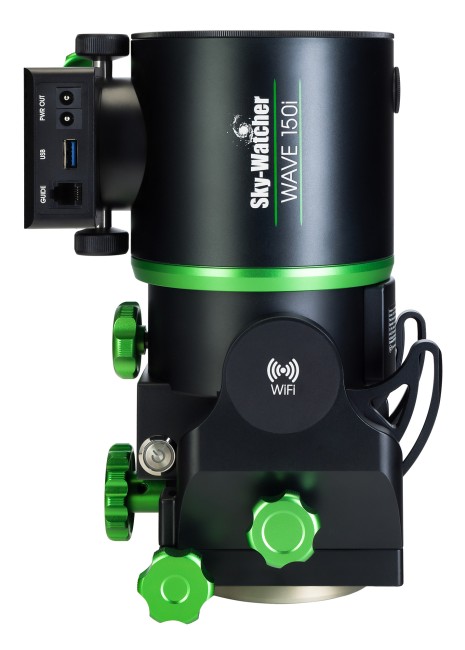 Монтировка Sky-Watcher Wave 150i без треноги