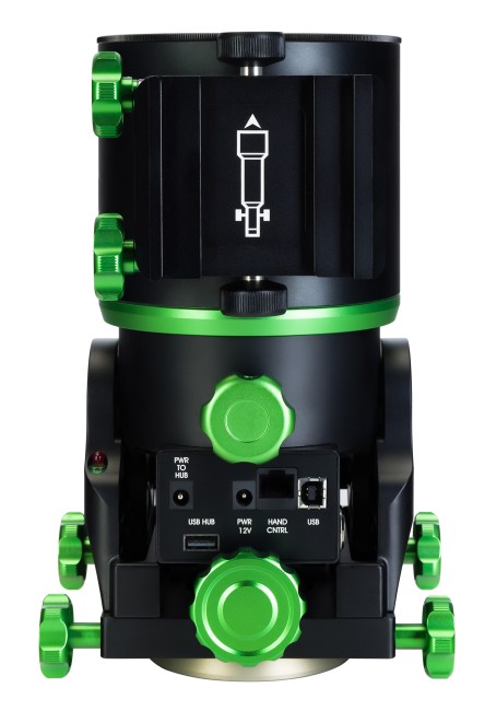 Монтировка Sky-Watcher Wave 150i без треноги