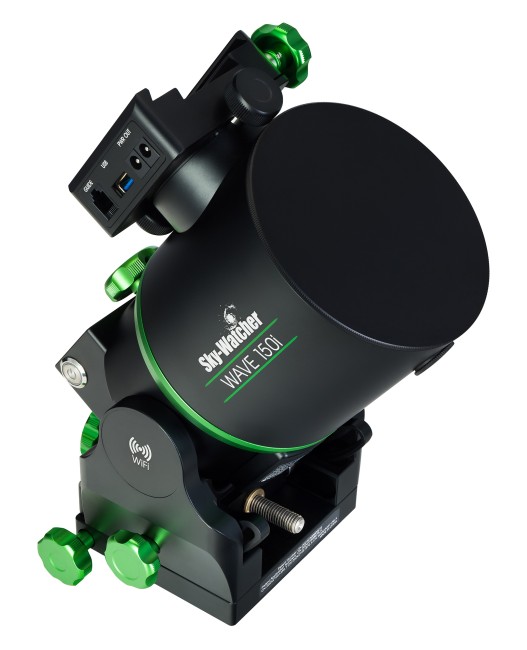 Монтировка Sky-Watcher Wave 150i без треноги