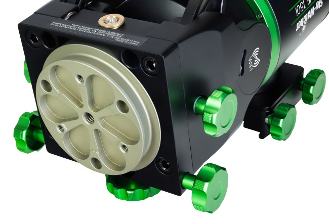 Монтировка Sky-Watcher Wave 150i без треноги