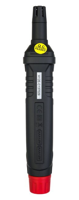 Термогигрометр Ermenrich Wett TU10