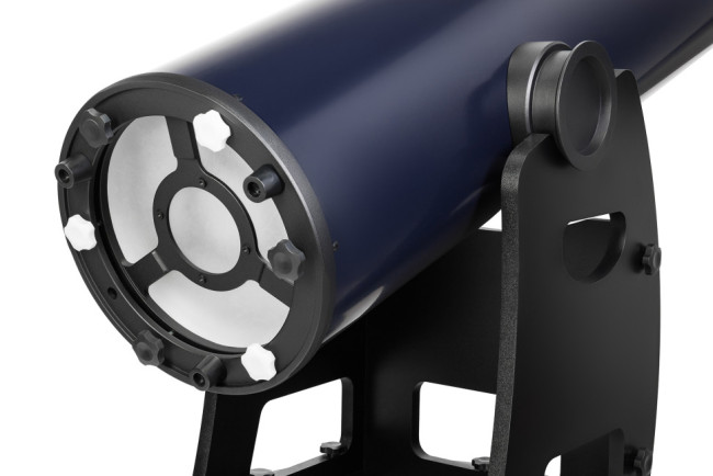 Телескоп Добсона Levenhuk New Skyline PRO 10" (250/1270)