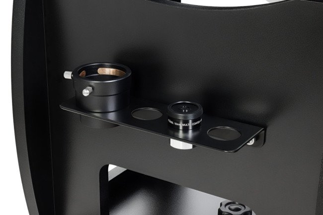 Телескоп Добсона Levenhuk New Skyline PRO 10" (250/1270)