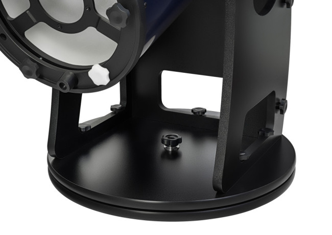 Телескоп Добсона Levenhuk New Skyline PRO 10" (250/1270)