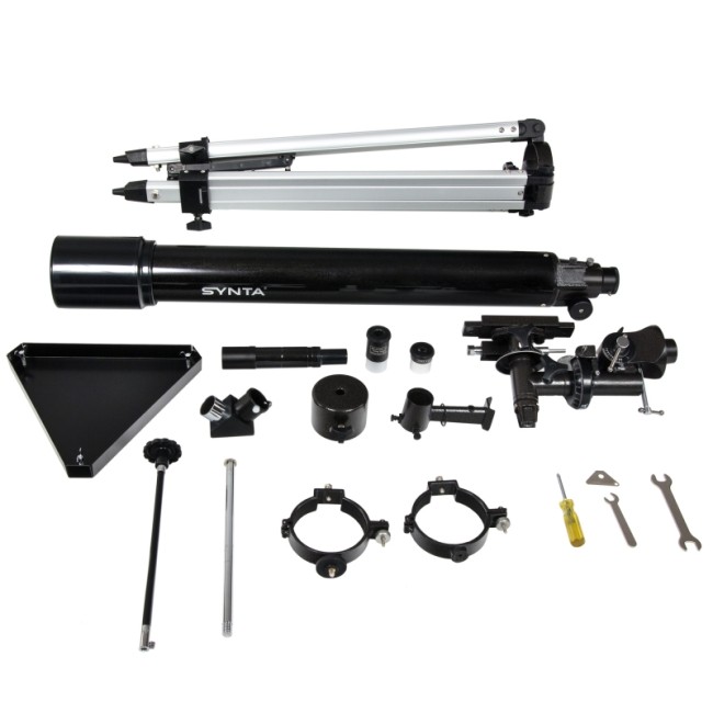 Телескоп Synta BK909EQ2 Телескоп Synta BK909EQ2