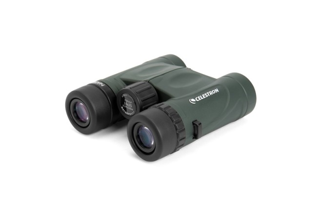 Бинокль Celestron Nature DX 10x25 Roof Бинокль Celestron Nature DX 10x25 Roof