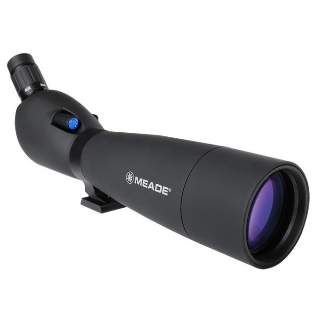 Зрительная труба Meade Wilderness 20-60x80mm Зрительная труба Meade Wilderness 20-60x80mm