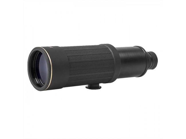 Монокуляр Veber Monty 18x70 BR черный