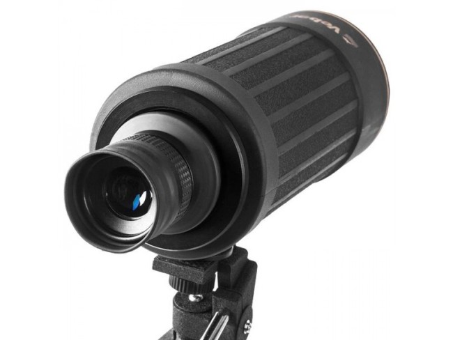Монокуляр Veber Monty 18x70 BR черный