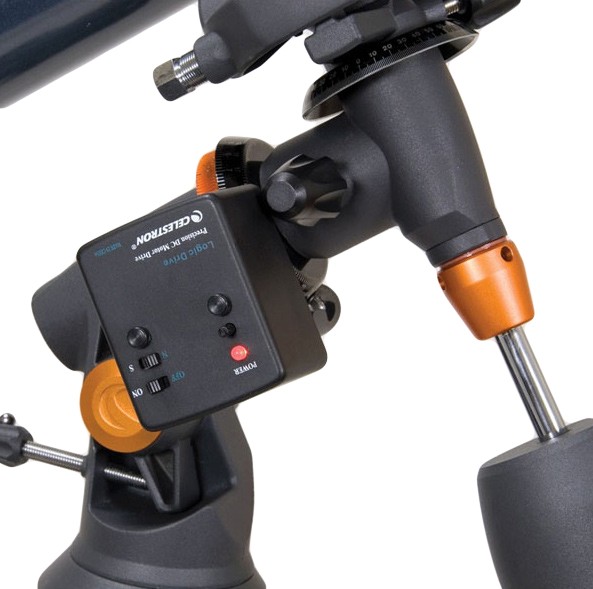 Электропривод Celestron для AstroMaster, PowerSeeker