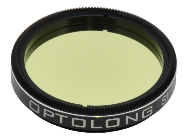 Фильтр Optolong SII 6.5nm (1.25”)