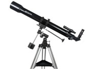 Телескоп Synta BK709EQ1