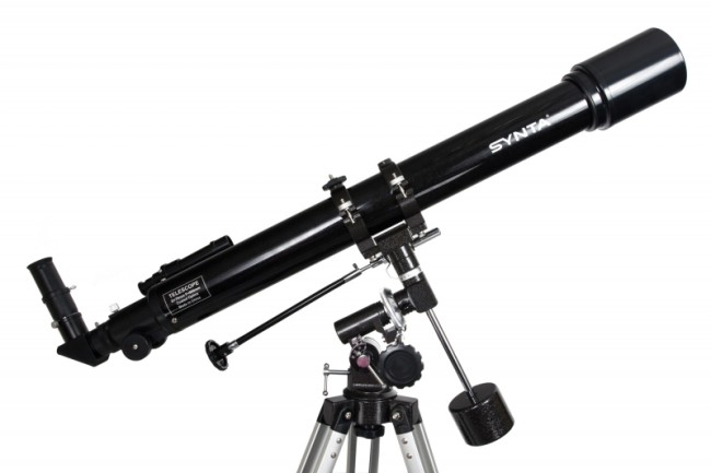 Телескоп Synta BK709EQ1