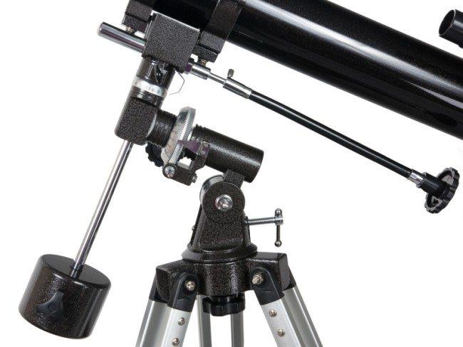 Телескоп Synta BK709EQ1