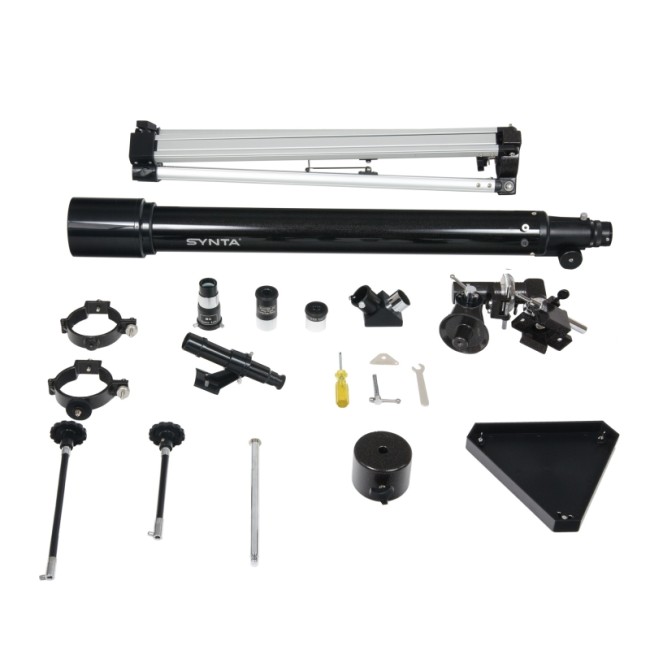 Телескоп Synta BK709EQ1