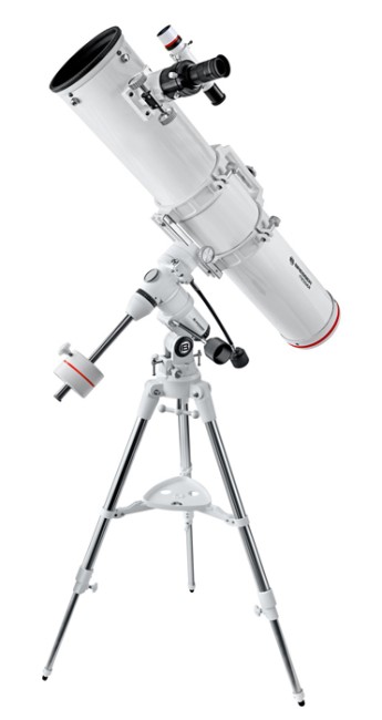 Телескоп Bresser Messier NT-130/1000 EXOS-1/EQ4 Телескоп Bresser Messier NT-130/1000 EXOS-1/EQ4