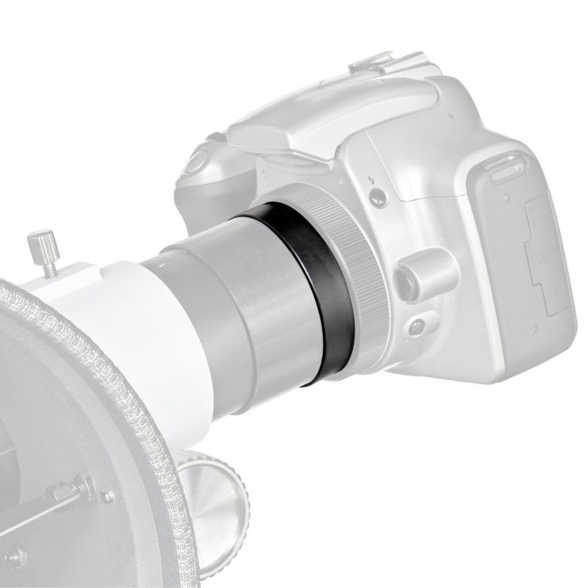 Телескоп Bresser Messier NT-130/1000 EXOS-1/EQ4 Телескоп Bresser Messier NT-130/1000 EXOS-1/EQ4