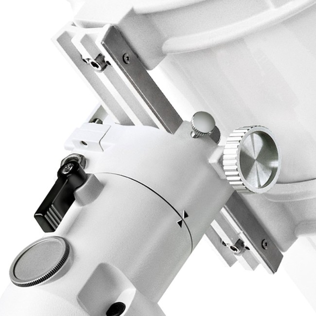 Телескоп Bresser Messier NT-130/1000 EXOS-1/EQ4 Телескоп Bresser Messier NT-130/1000 EXOS-1/EQ4