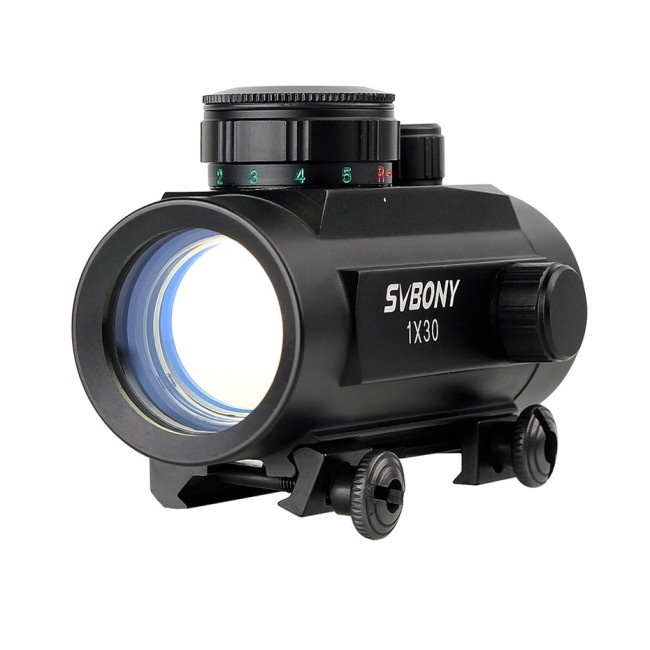 Прицел тактический SVBONY 1х30