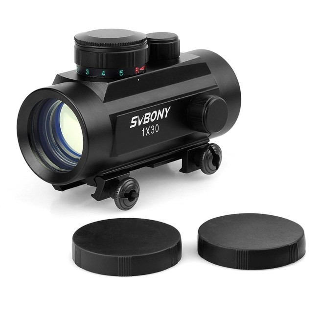 Прицел тактический SVBONY 1х30