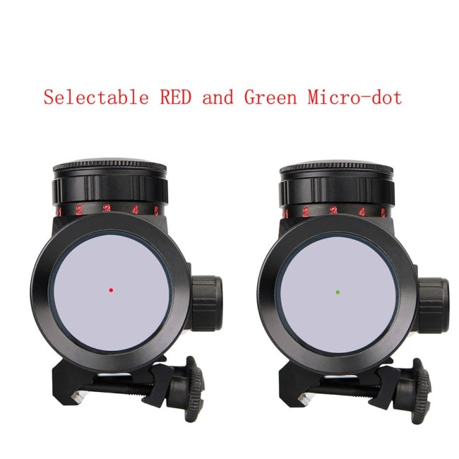 Прицел тактический SVBONY 1х30