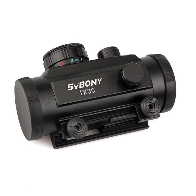 Прицел тактический SVBONY 1х30