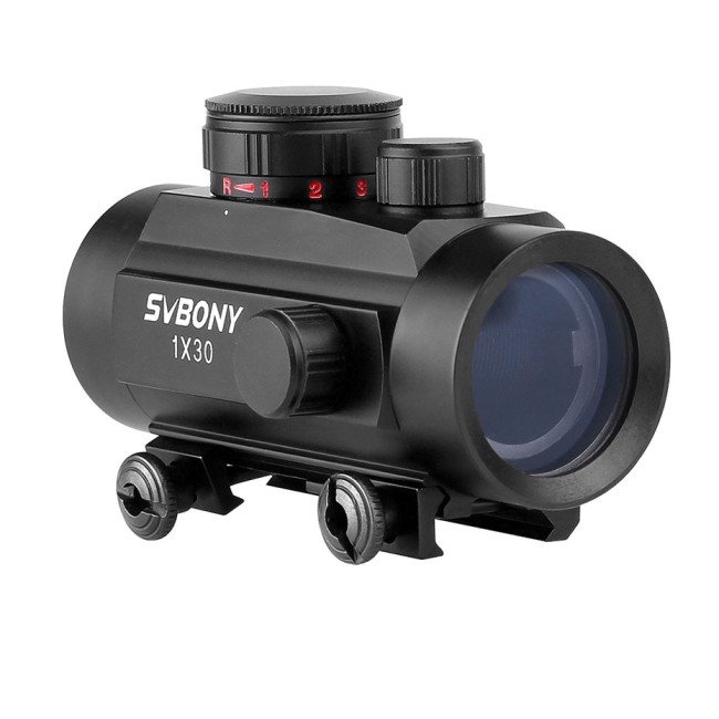Прицел тактический SVBONY 1х30