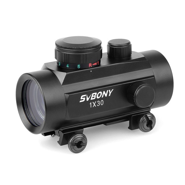 Прицел тактический SVBONY 1х30