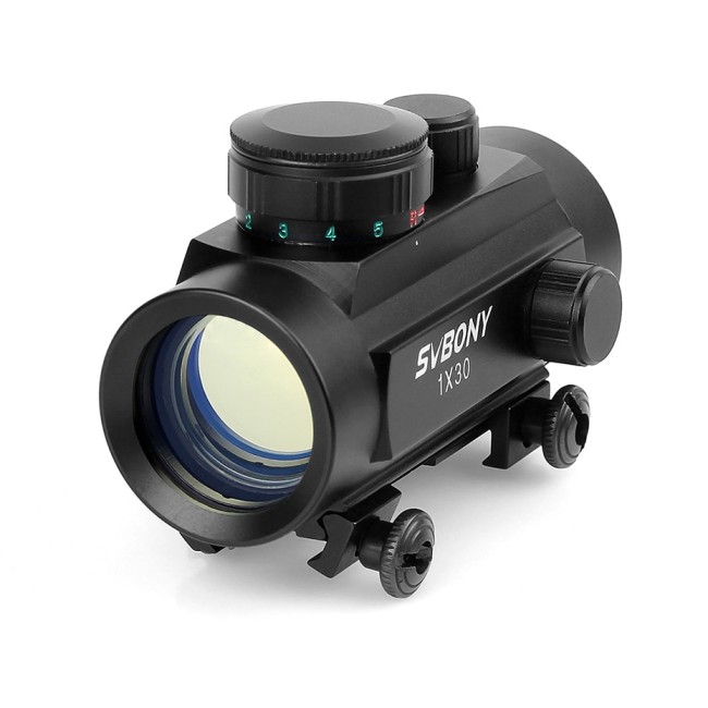Прицел тактический SVBONY 1х30