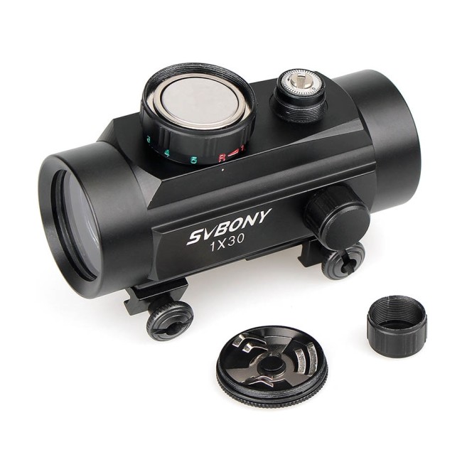 Прицел тактический SVBONY 1х30