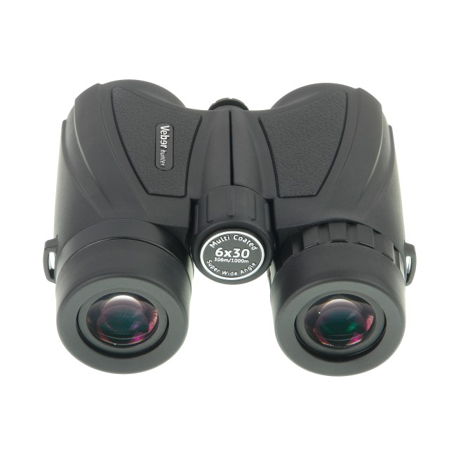 Бинокль Veber Hunter 6x30