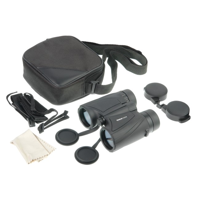 Бинокль Veber Hunter 6x30